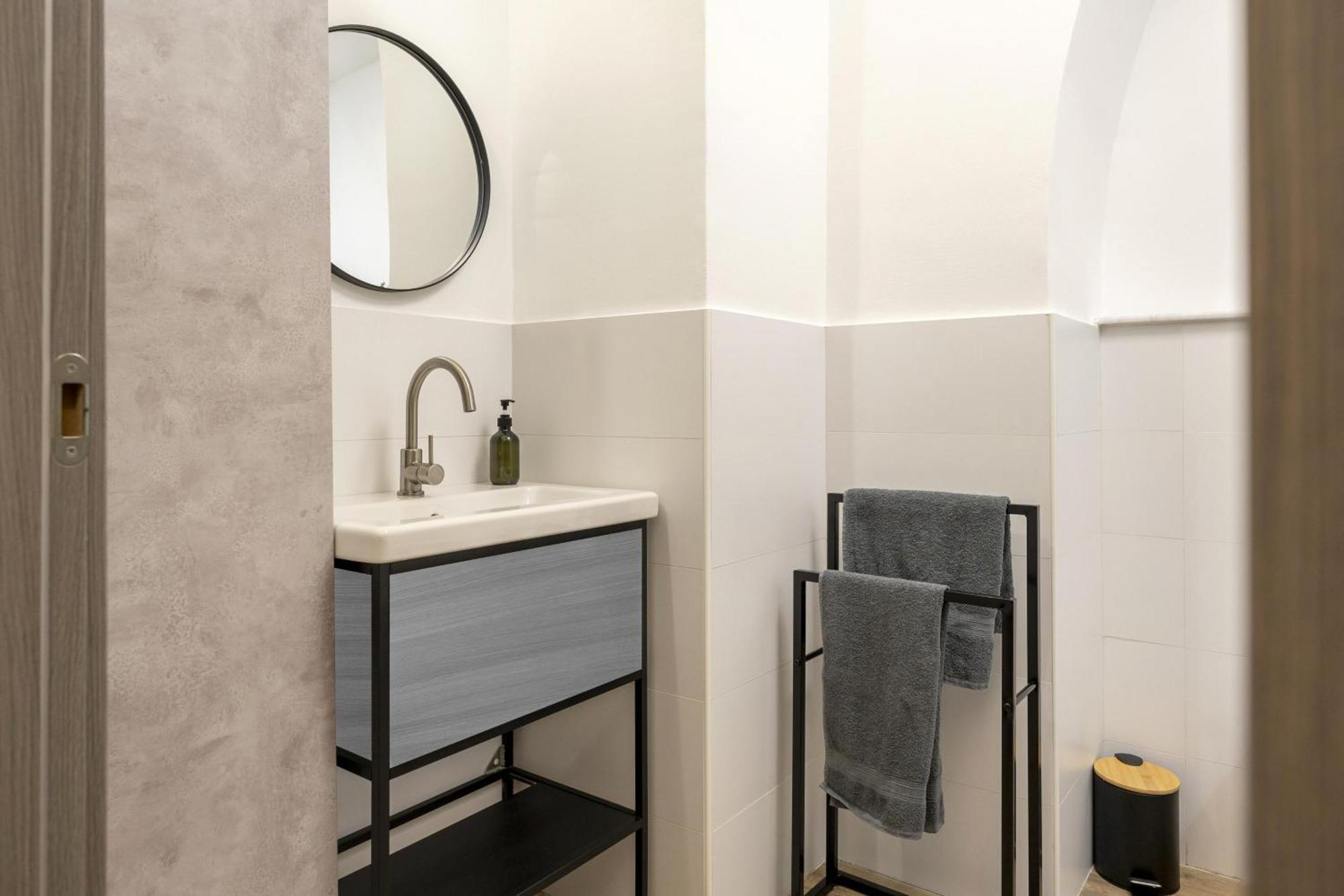 Appartamento Mole Antonelliana Elegant Loft Centro