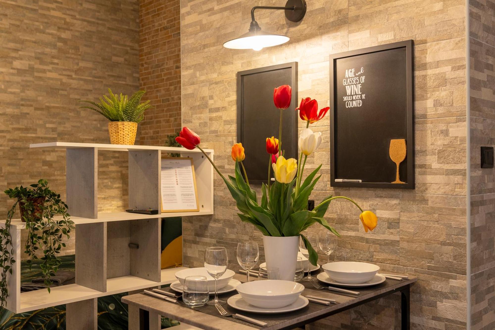 Appartamento Mole Antonelliana Elegant Loft Centro