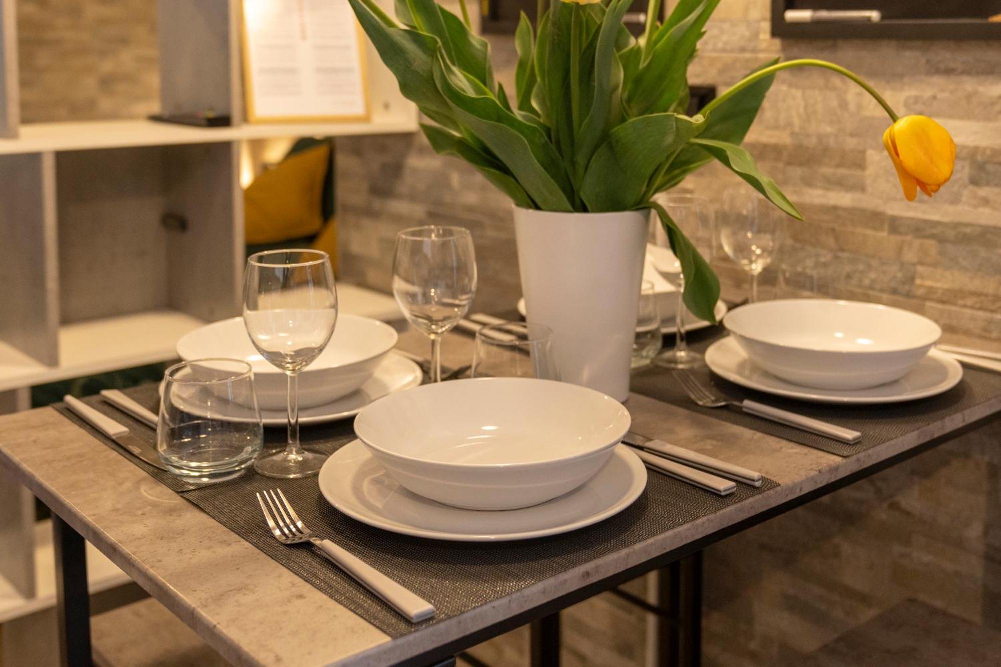 Mole Antonelliana Elegant Loft Centro *