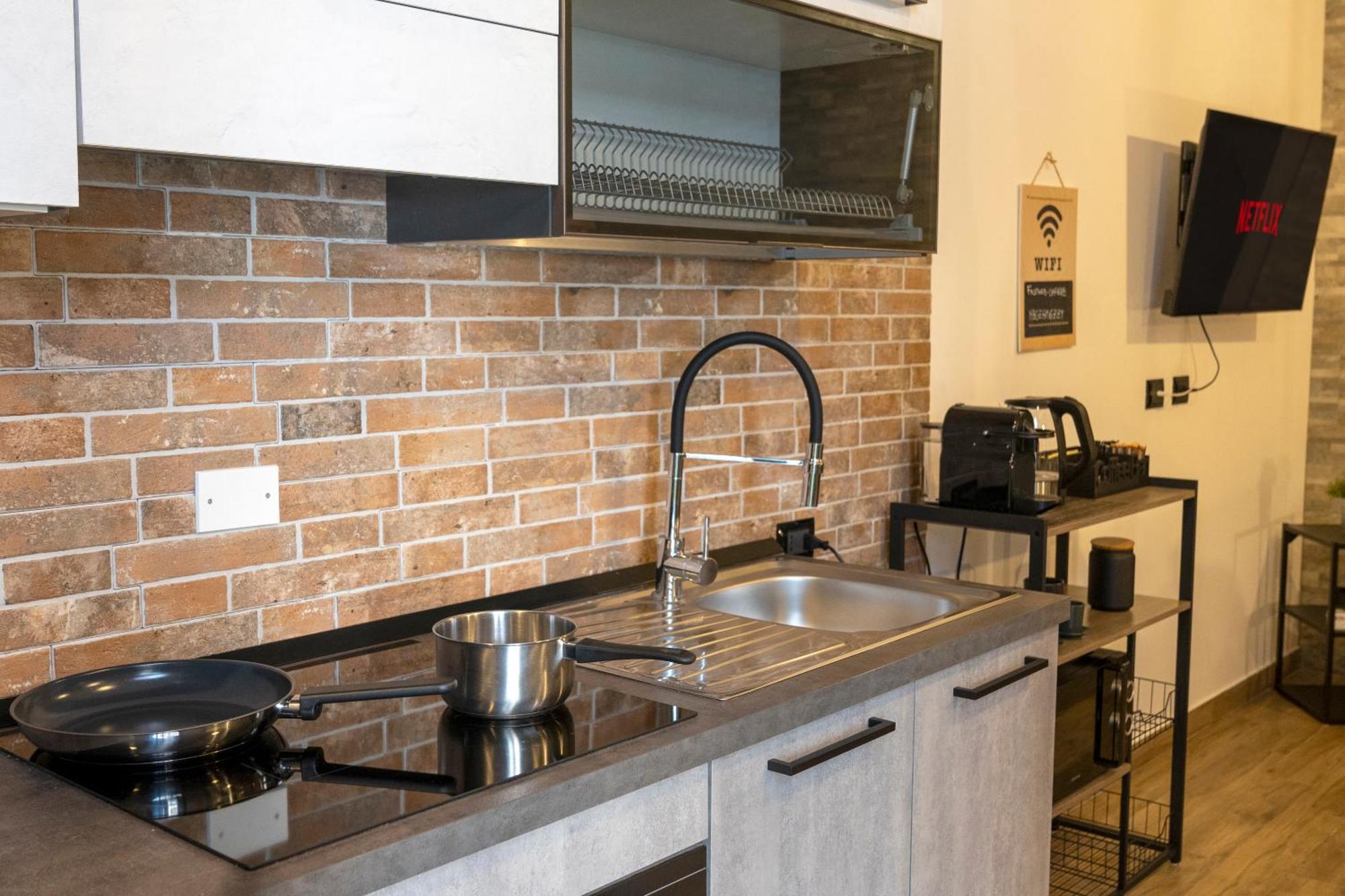 Appartamento Mole Antonelliana Elegant Loft Centro *